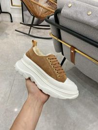 Picture of Alexander McQueen Shoes Women _SKUfw104725198fw